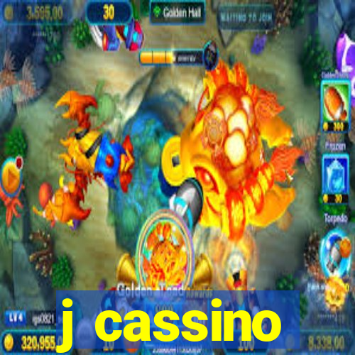 j cassino